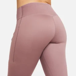 Go Firm-support Mid-rise legging