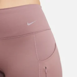 Go Firm-support Mid-rise legging