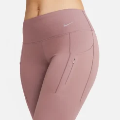 Go Firm-support Mid-rise legging