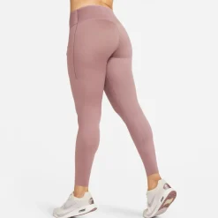 Go Firm-support Mid-rise legging