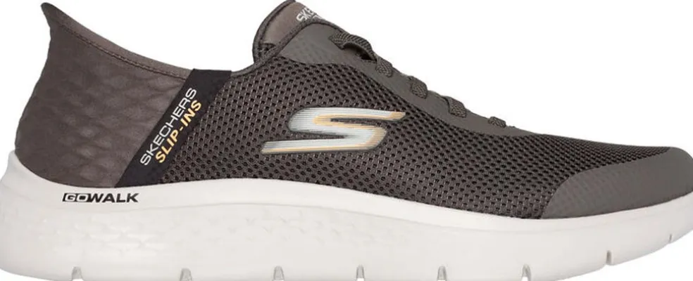 Go Walk Flex Hands Up sneakers