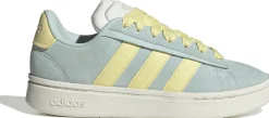 Grand Court Alpha 00s sneakers