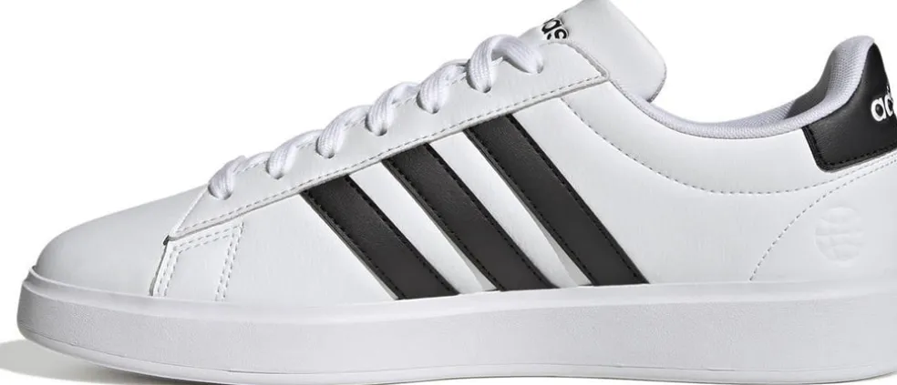 Grand Court Cloudfoam Comfort Schoenen