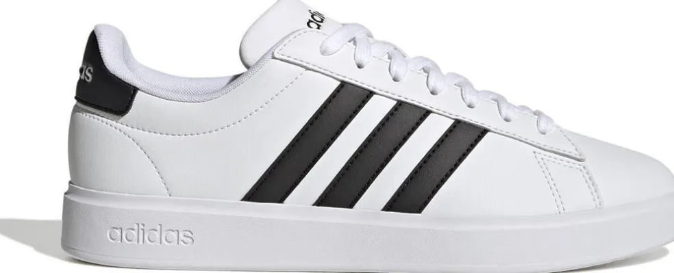 Grand Court Cloudfoam Comfort Schoenen