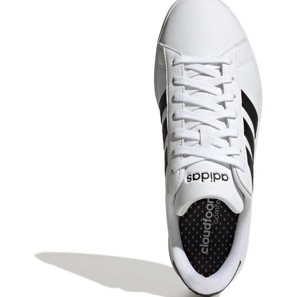 Grand Court Cloudfoam Comfort Schoenen