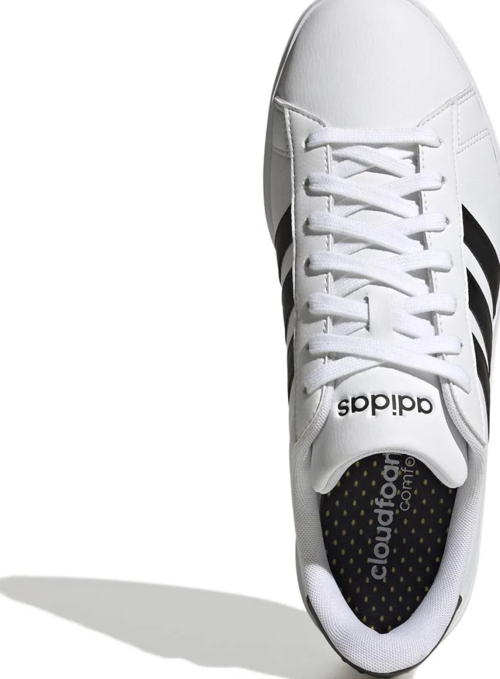 Grand Court Cloudfoam Comfort Schoenen
