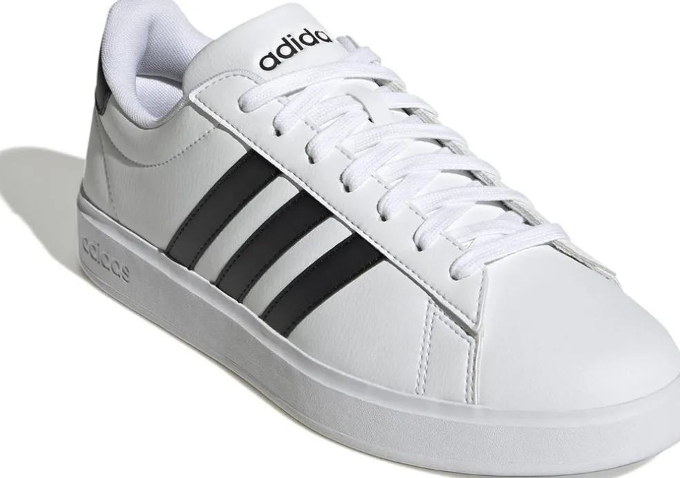Grand Court Cloudfoam Comfort Schoenen