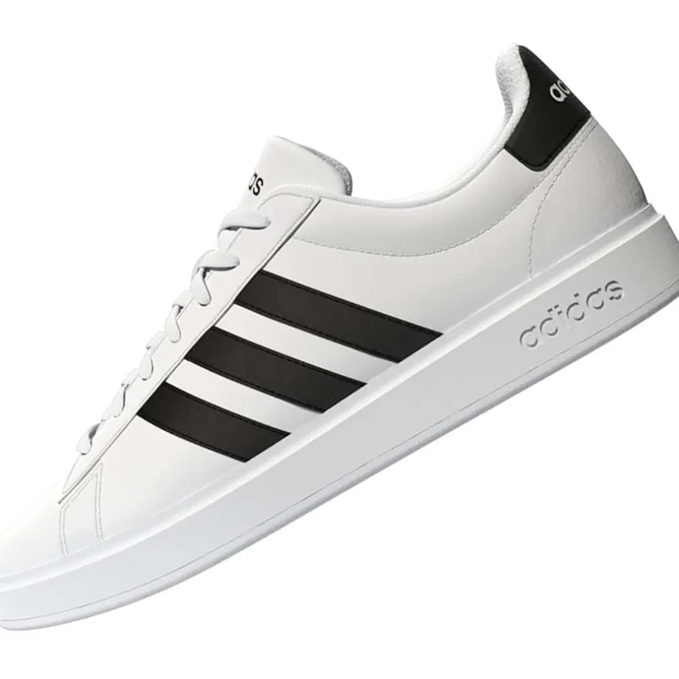 Grand Court Cloudfoam Comfort Schoenen