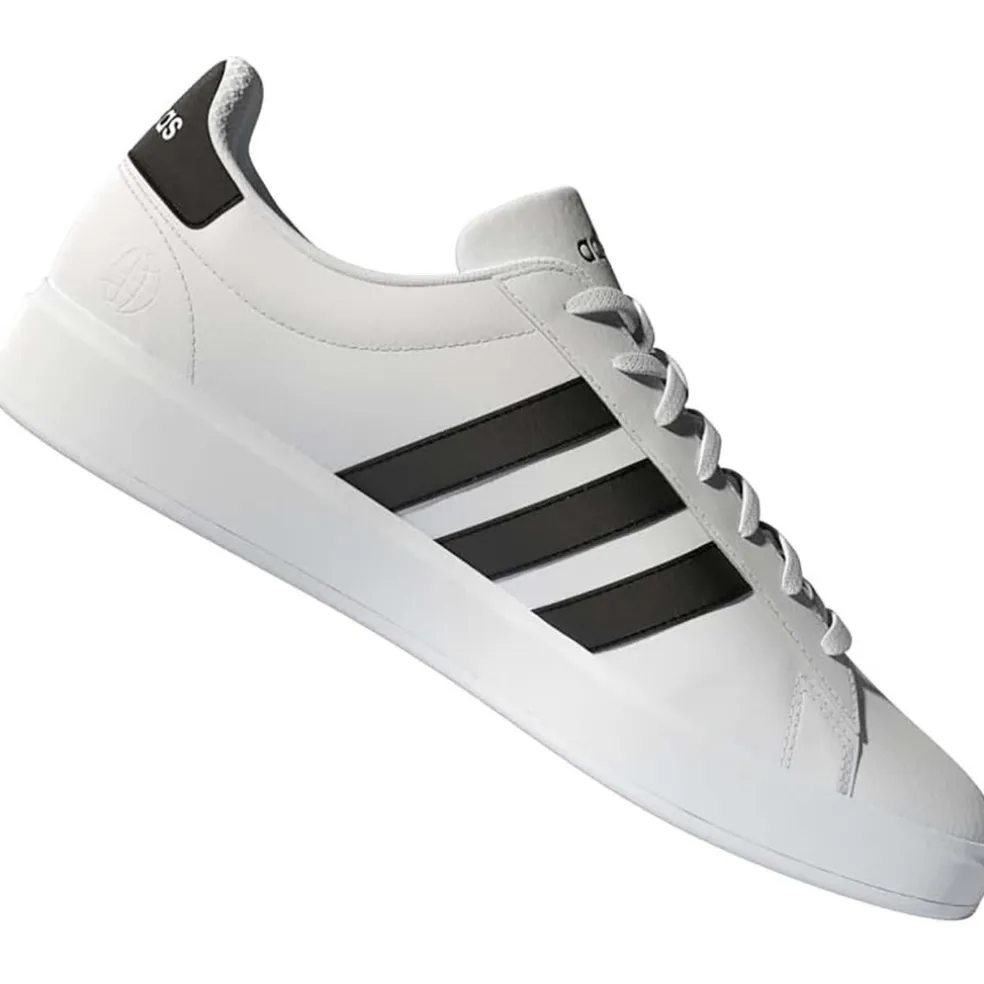 Grand Court Cloudfoam Comfort Schoenen