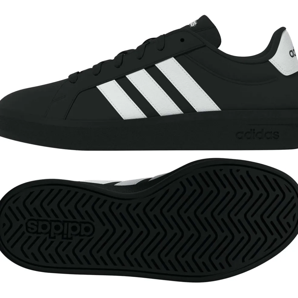 Grand Court 3.0 Junior schoenen