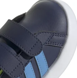 Grand Court 2.0 kids sneakers