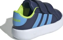 Grand Court 2.0 kids sneakers