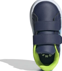 Grand Court 2.0 kids sneakers