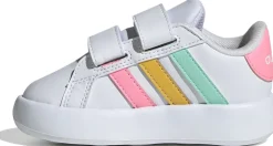Grand Court 2.0 kids sneakers