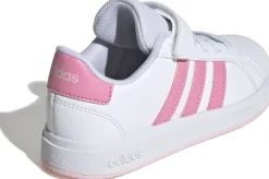 Grand Court 2.0 kids sneakers