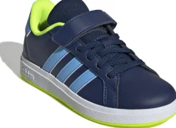 Grand Court 2.0 kids sneakers