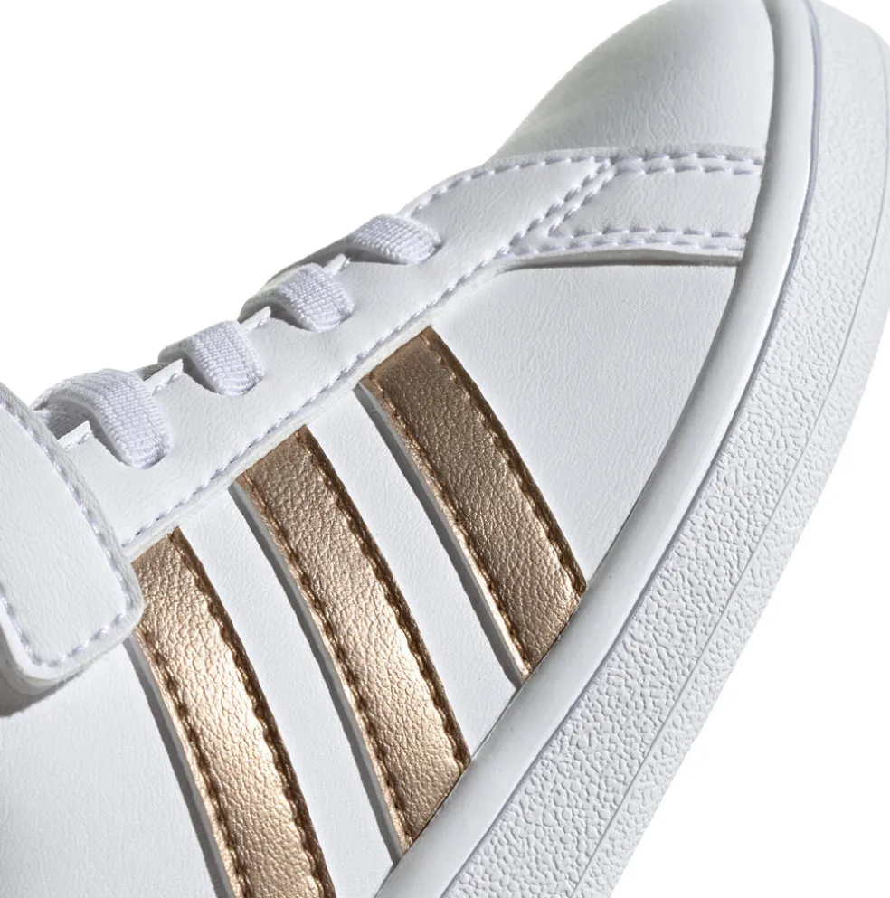 Grand Court kids sneakers