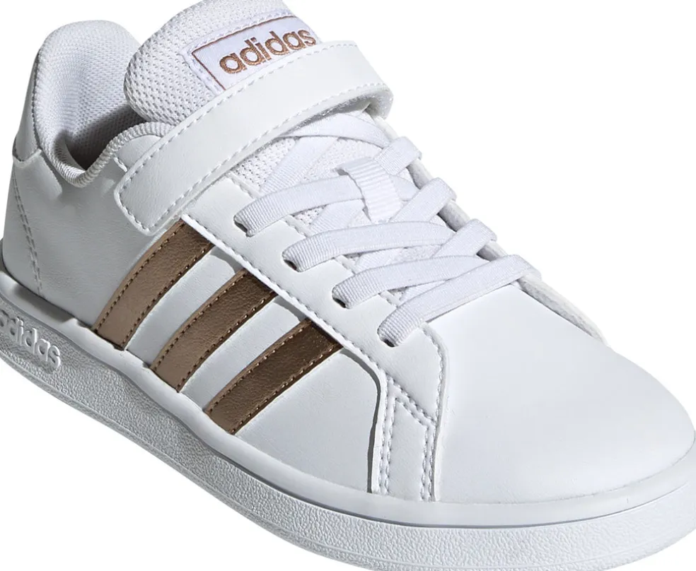 Grand Court kids sneakers
