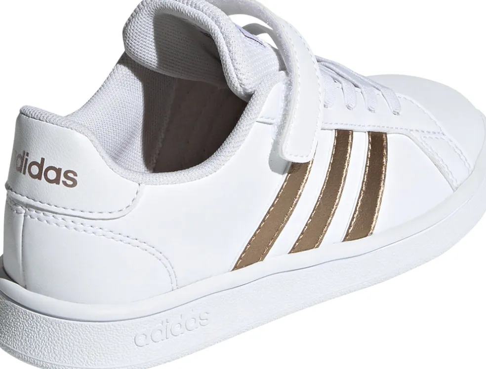 Grand Court kids sneakers