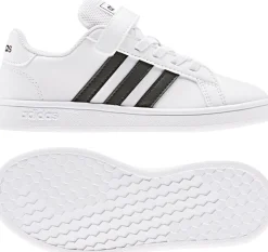 Grand Court kids sneakers
