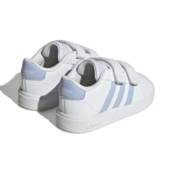 Grand Court Lifestyle sneakers
