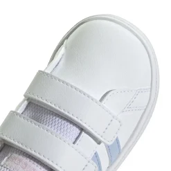 Grand Court Lifestyle sneakers