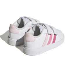 Grand Court Lifestyle sneakers