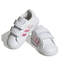 Grand Court Lifestyle sneakers