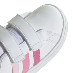 Grand Court Lifestyle sneakers
