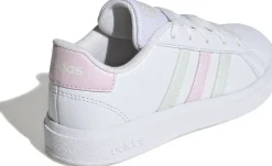 Grand Court Lifestyle Tennis Lace-Up sneakers