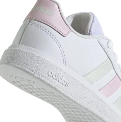 Grand Court Lifestyle Tennis Lace-Up sneakers