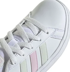 Grand Court Lifestyle Tennis Lace-Up sneakers