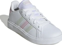 Grand Court Lifestyle Tennis Lace-Up sneakers