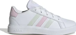 Grand Court Lifestyle Tennis Lace-Up sneakers
