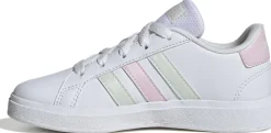 Grand Court Lifestyle Tennis Lace-Up sneakers