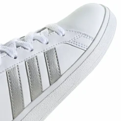 Grand Court Lifestyle Tennis Lace-Up sneakers