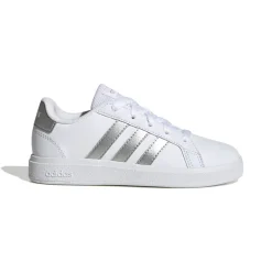Grand Court Lifestyle Tennis Lace-Up sneakers