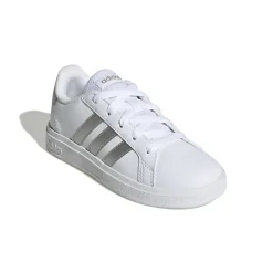 Grand Court Lifestyle Tennis Lace-Up sneakers