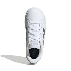 Grand Court Lifestyle Tennis Lace-Up sneakers