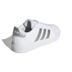 Grand Court Lifestyle Tennis Lace-Up sneakers