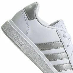Grand Court Lifestyle Tennis Lace-Up sneakers