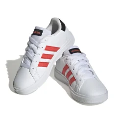 Grand Court Lifestyle Tennis Lace-Up sneakers