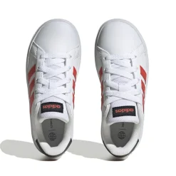 Grand Court Lifestyle Tennis Lace-Up sneakers