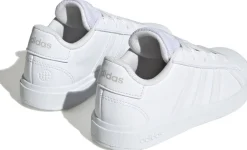 Grand Court Lifestyle Tennis Lace-Up sneakers