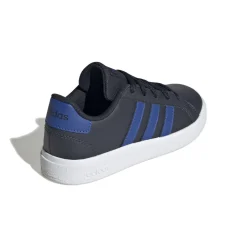 Grand Court Lifestyle Tennis Lace-Up sneakers