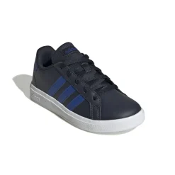 Grand Court Lifestyle Tennis Lace-Up sneakers