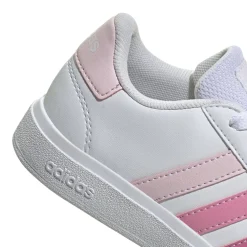 Grand Court Lifestyle Tennis Lace-Up sneakers