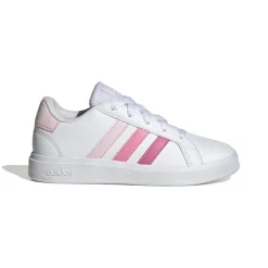 Grand Court Lifestyle Tennis Lace-Up sneakers