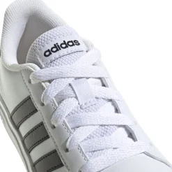 Grand Court Lifestyle Tennis Lace-Up sneakers