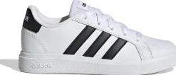 Grand Court Lifestyle Tennis Lace-Up sneakers